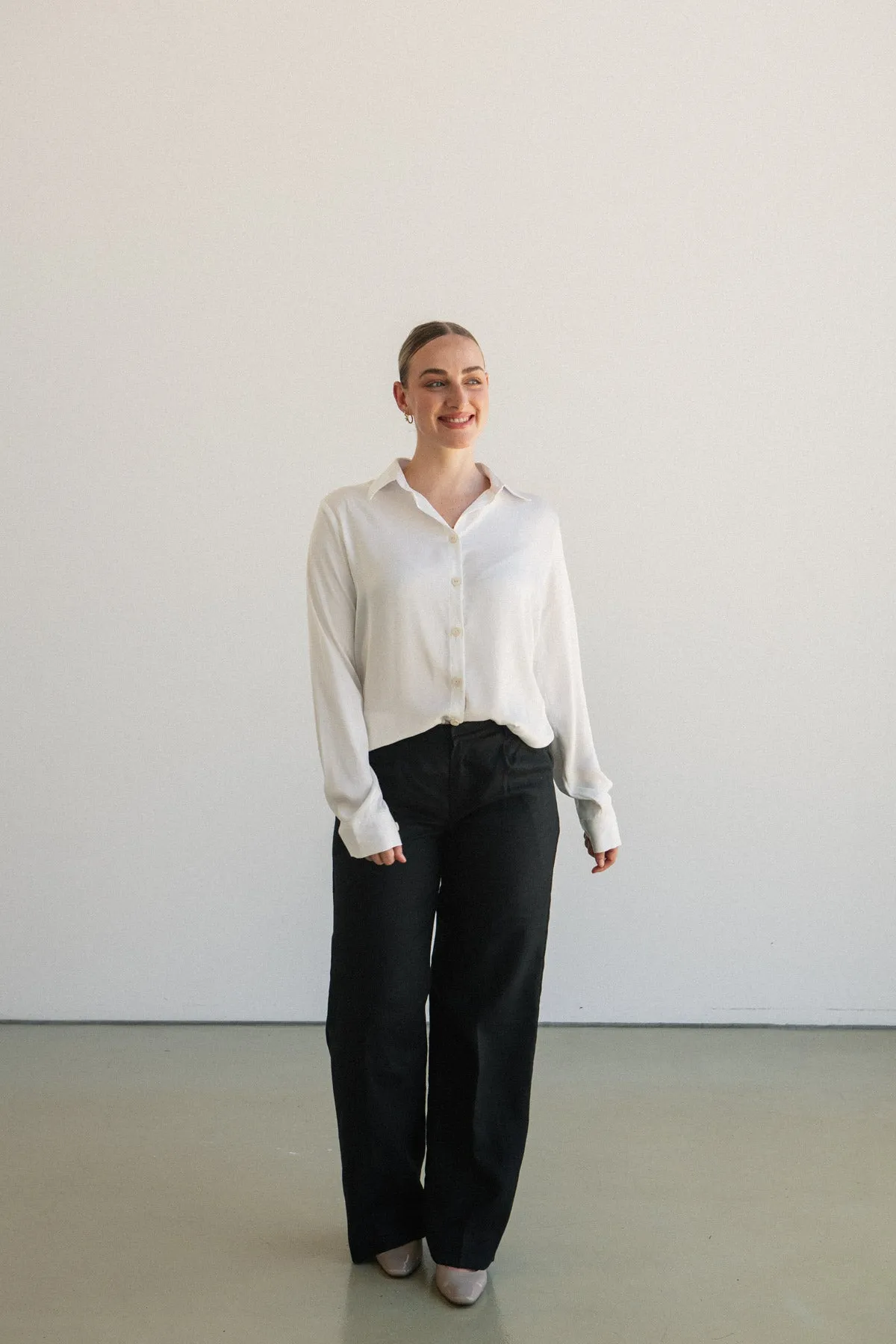 Executive Blouse