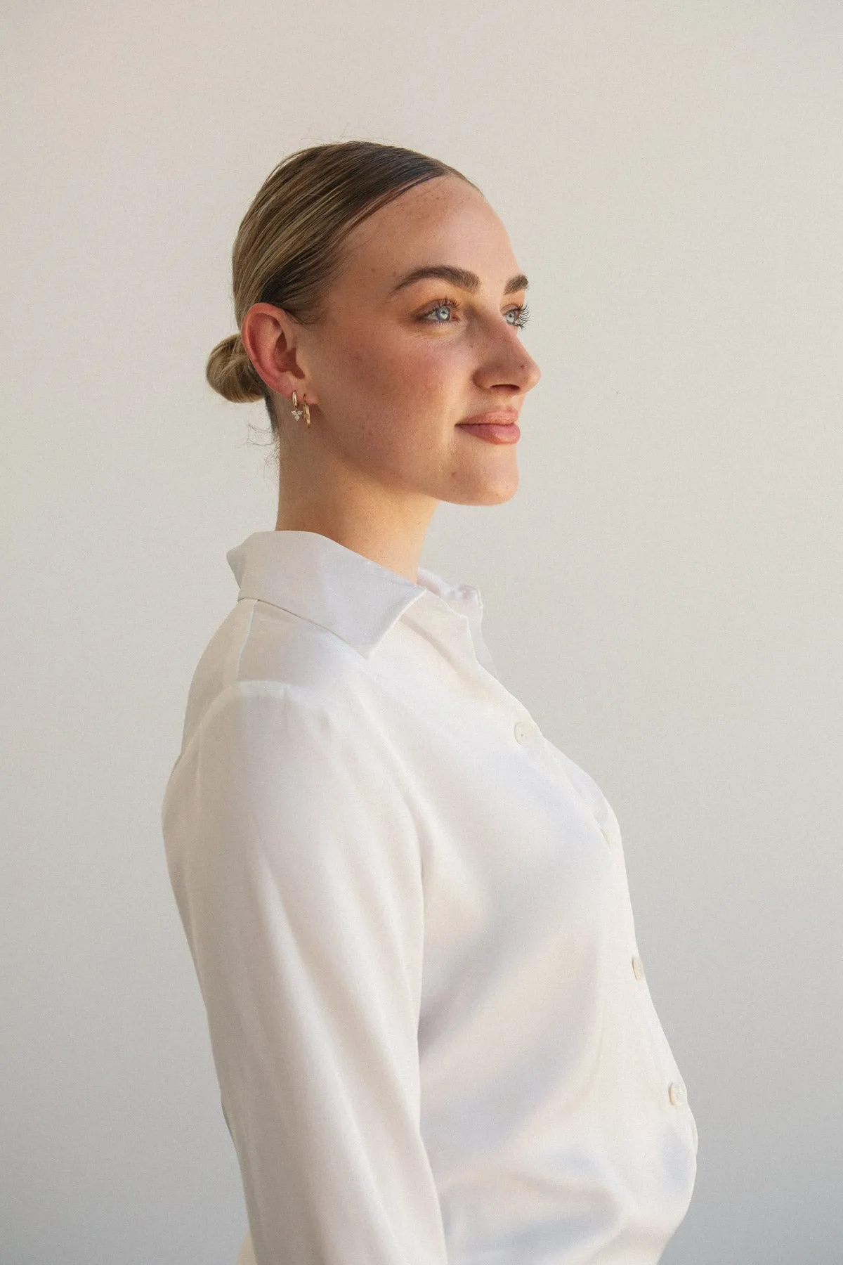 Executive Blouse