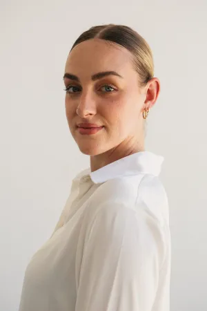 Executive Blouse