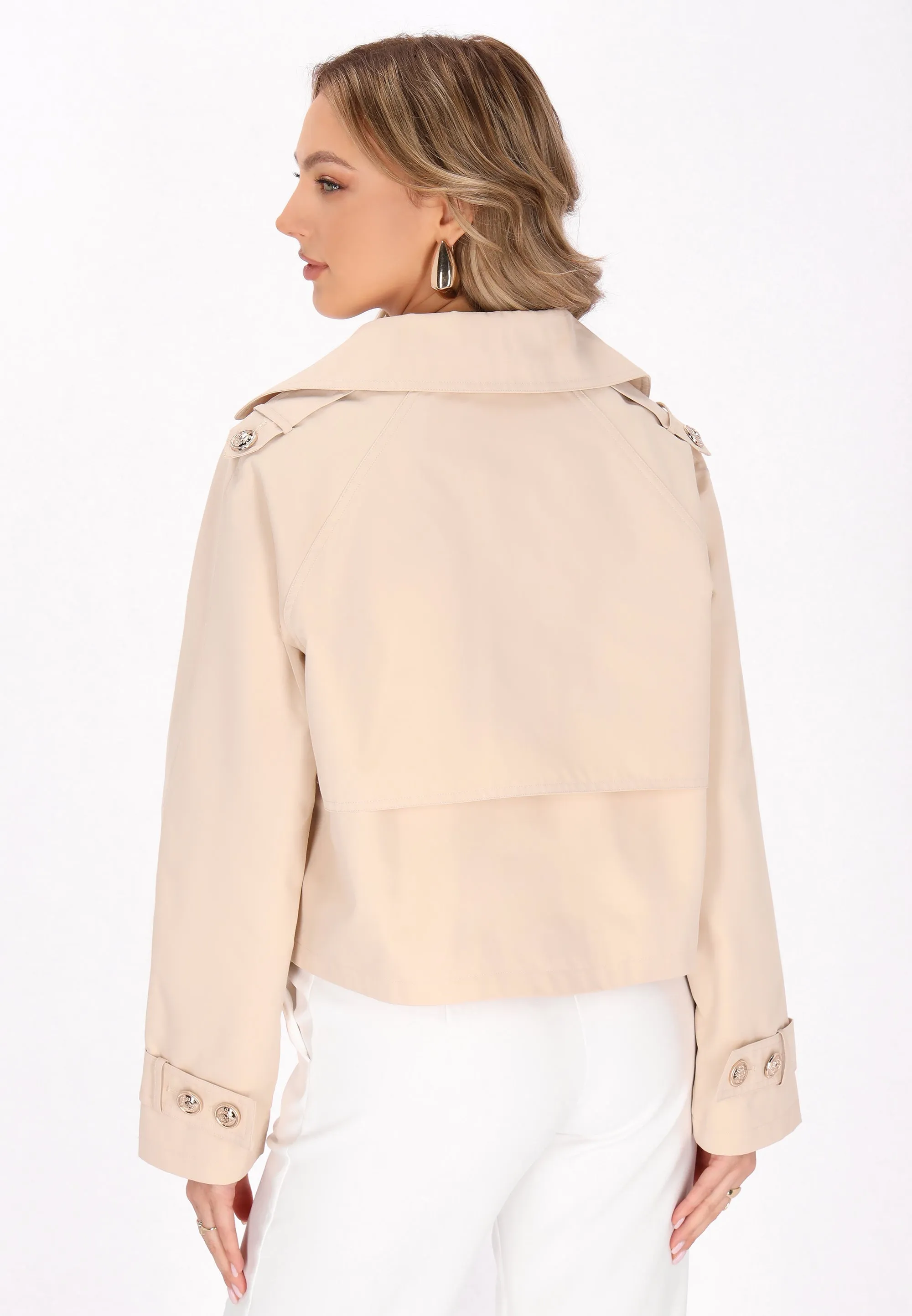 faina Women's Jacket