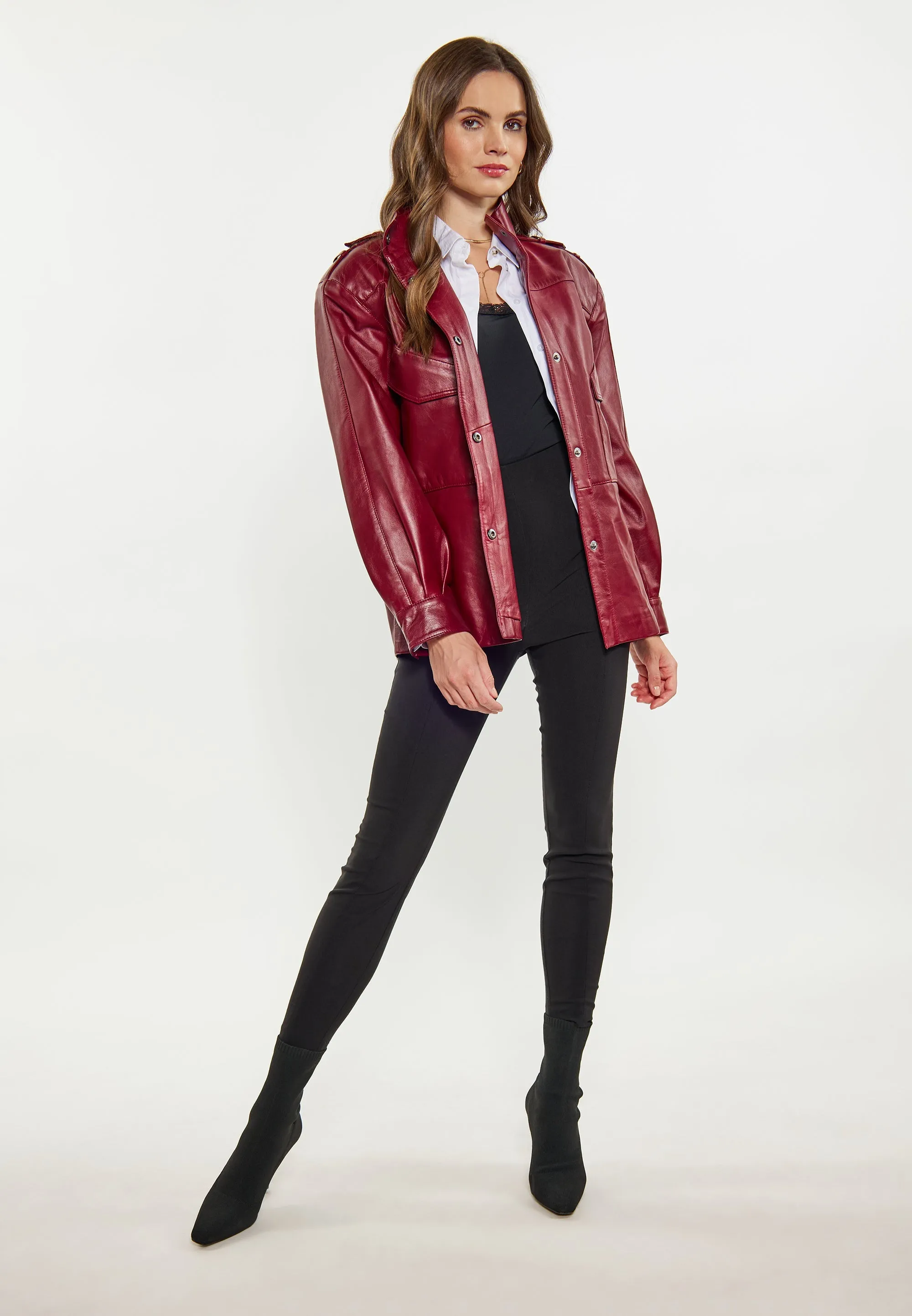 faina Women's Jacket