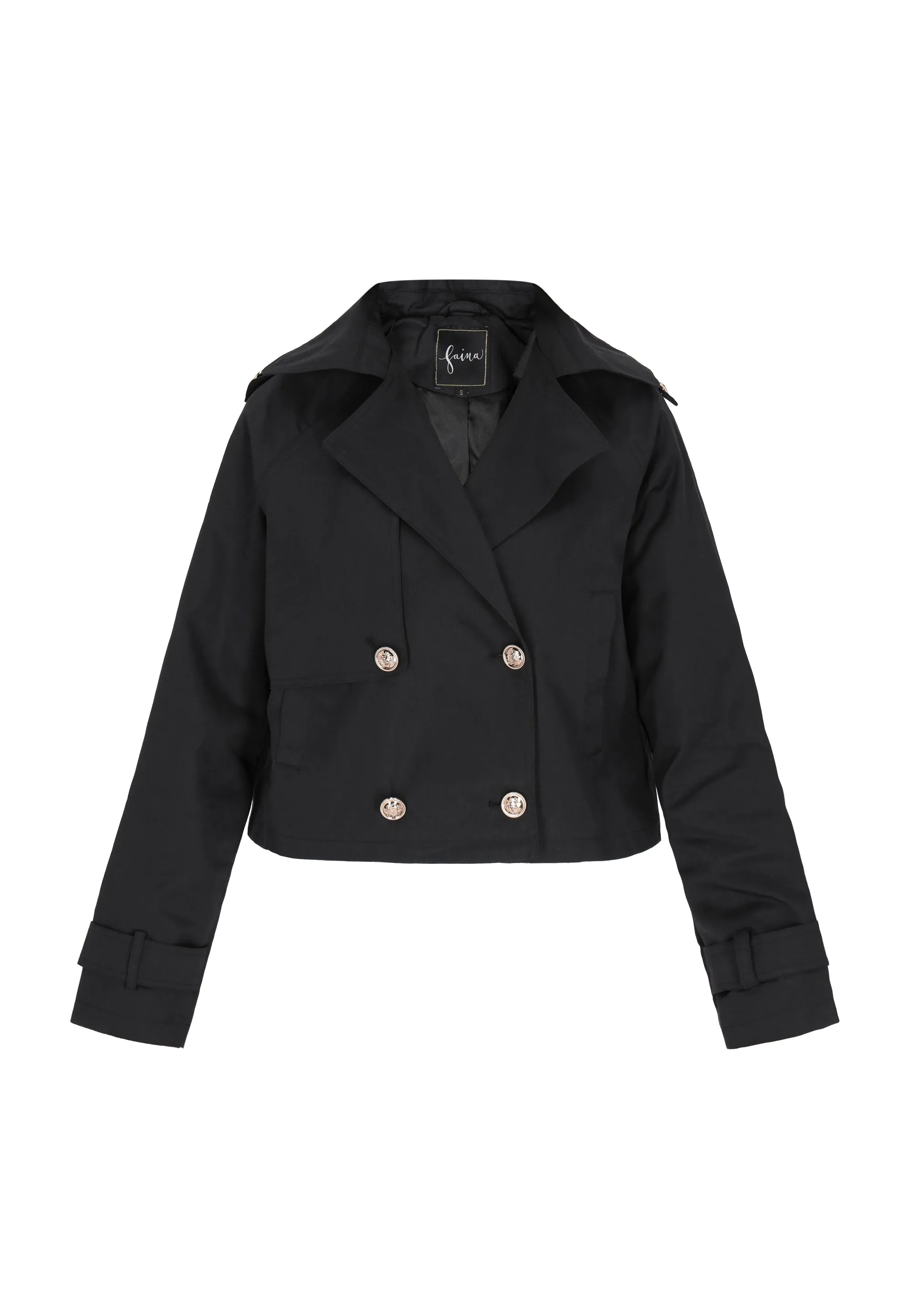 faina Women's Jacket