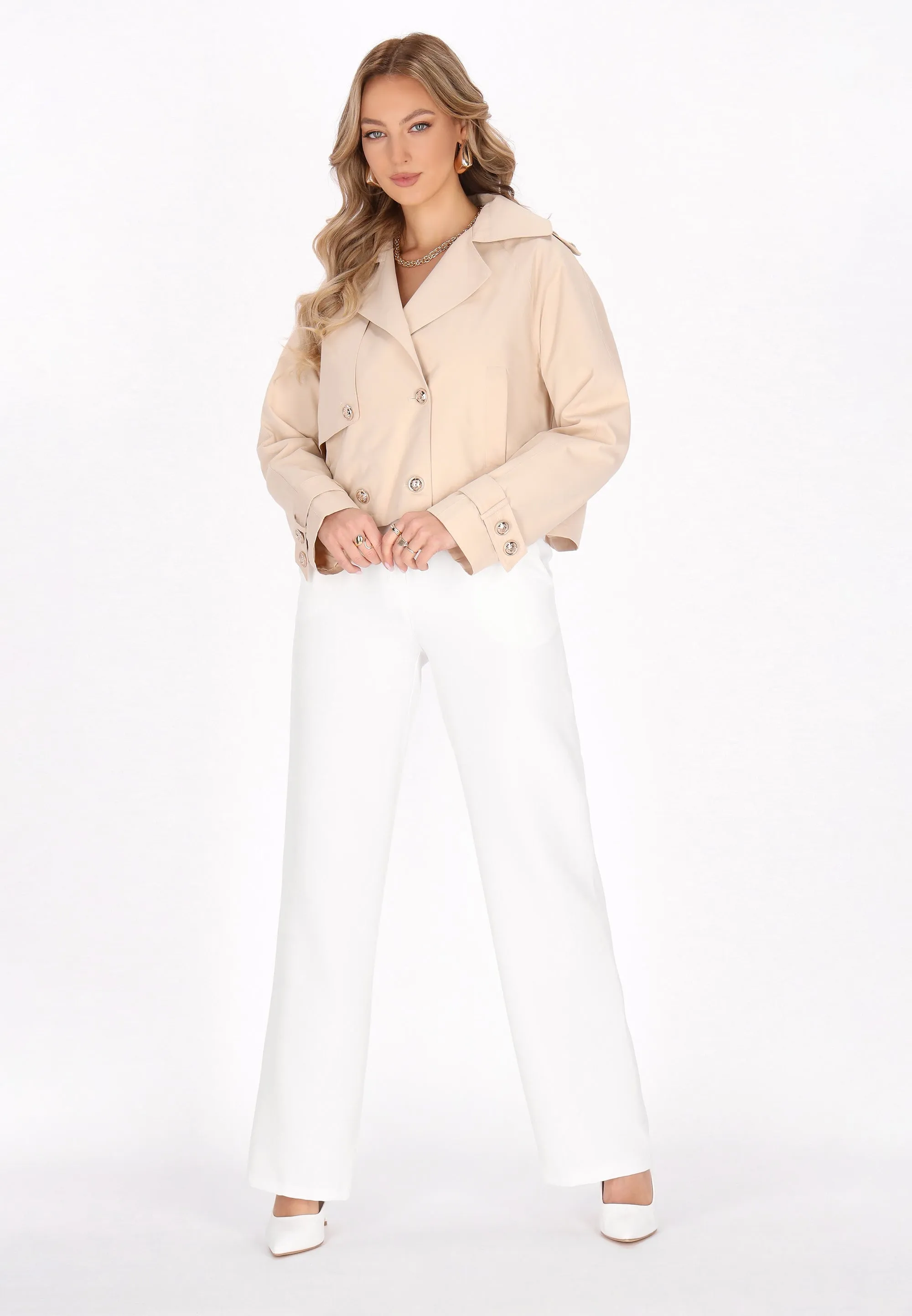 faina Women's Jacket