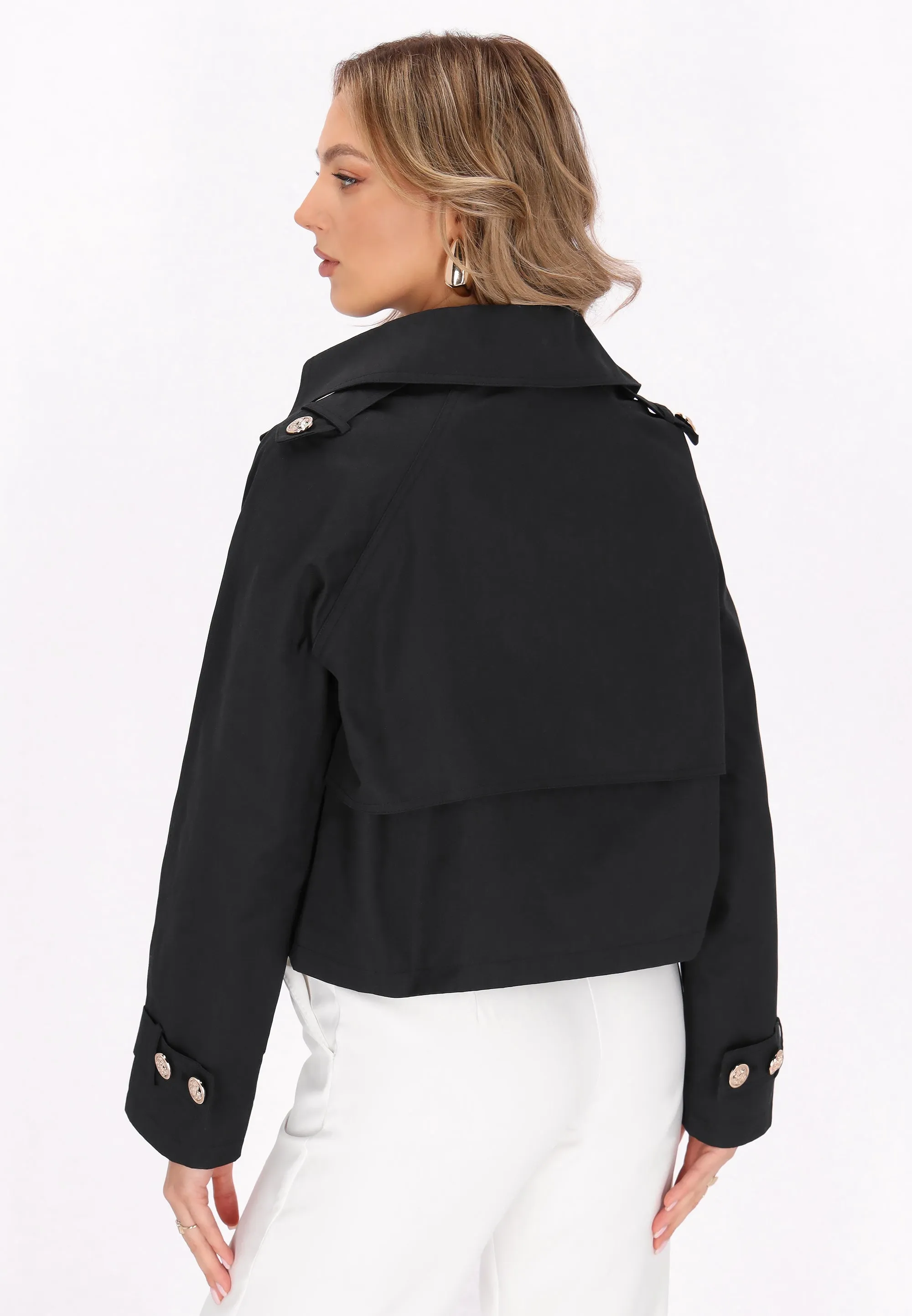 faina Women's Jacket