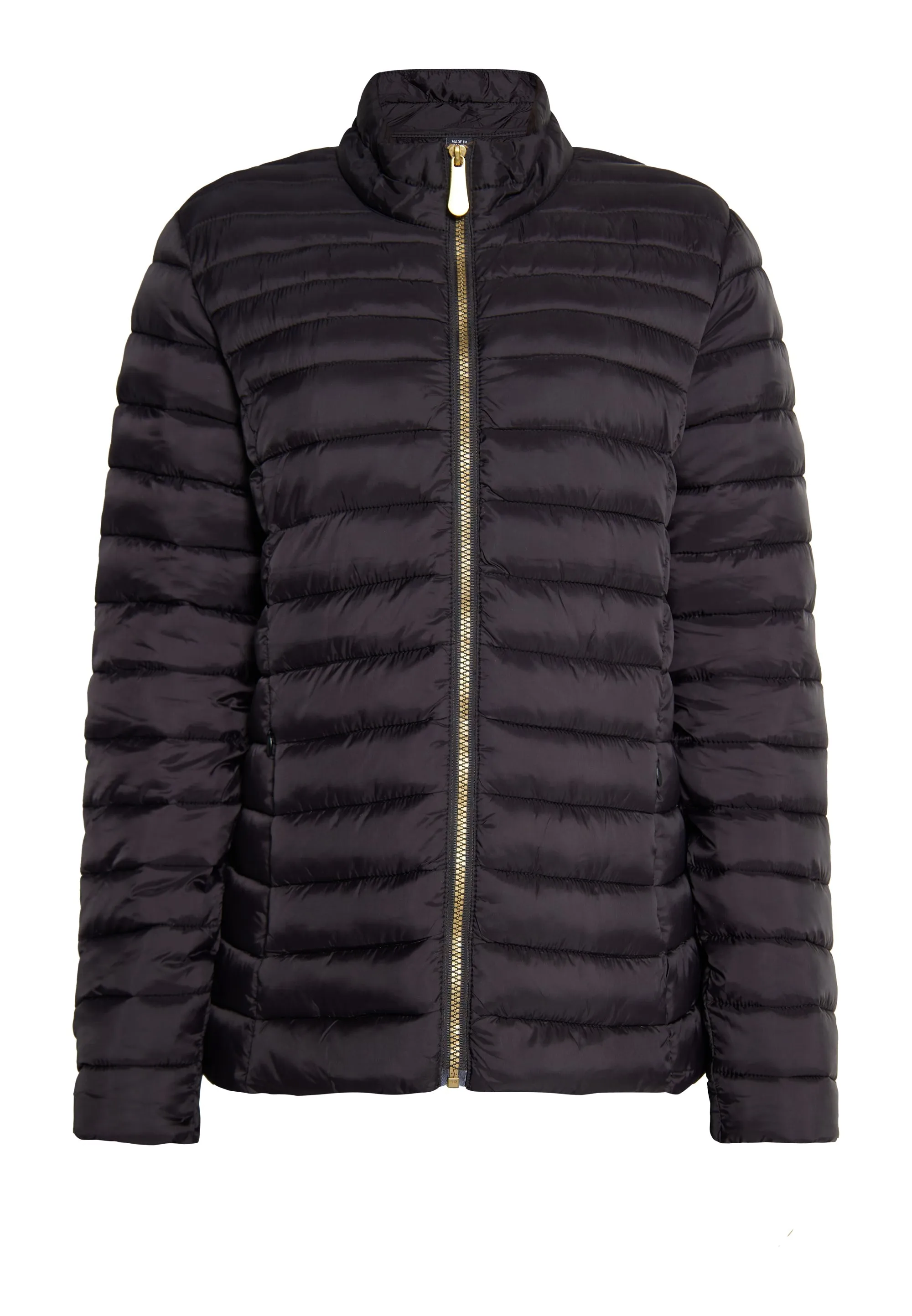 faina Women's Lightweight Quilted Jacket
