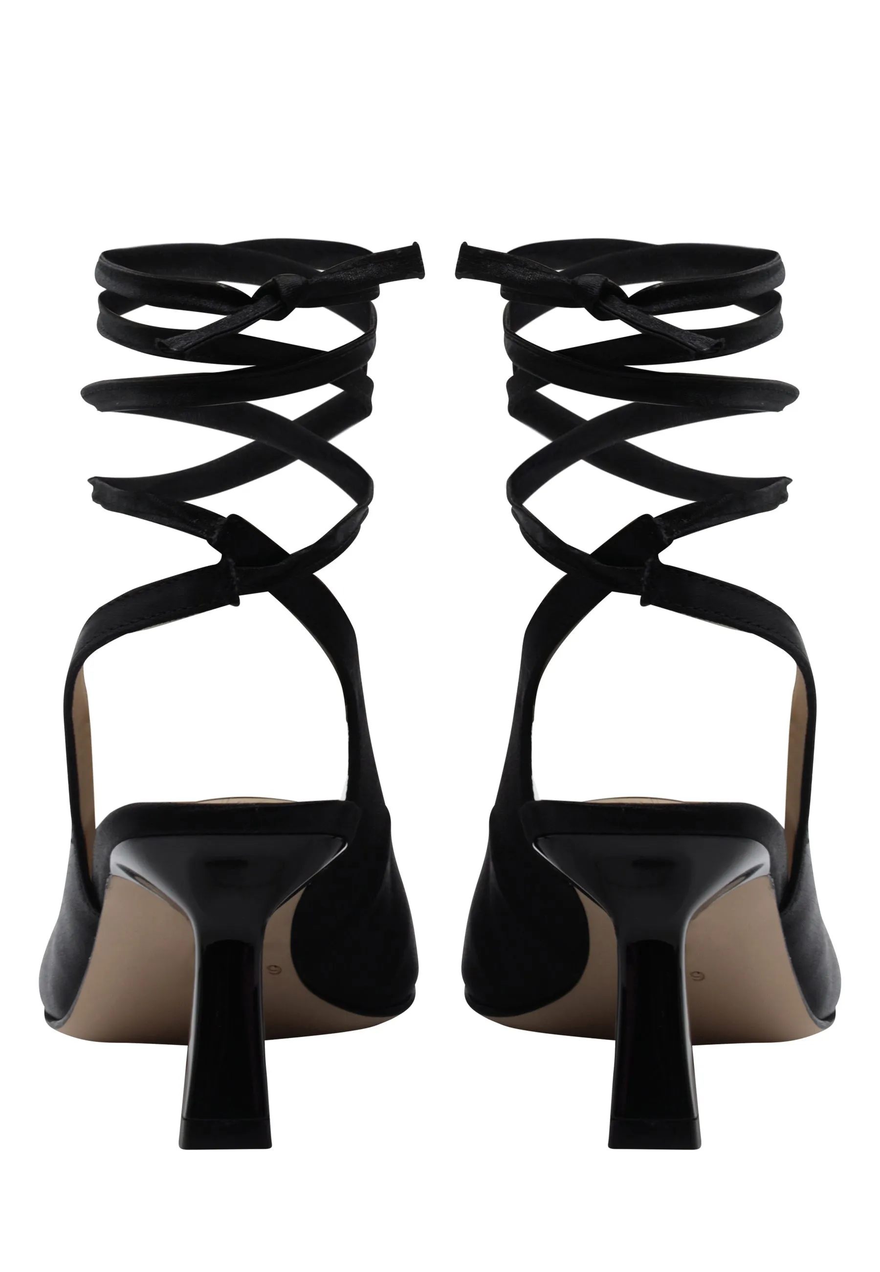 faina Women's Slingback Pumps
