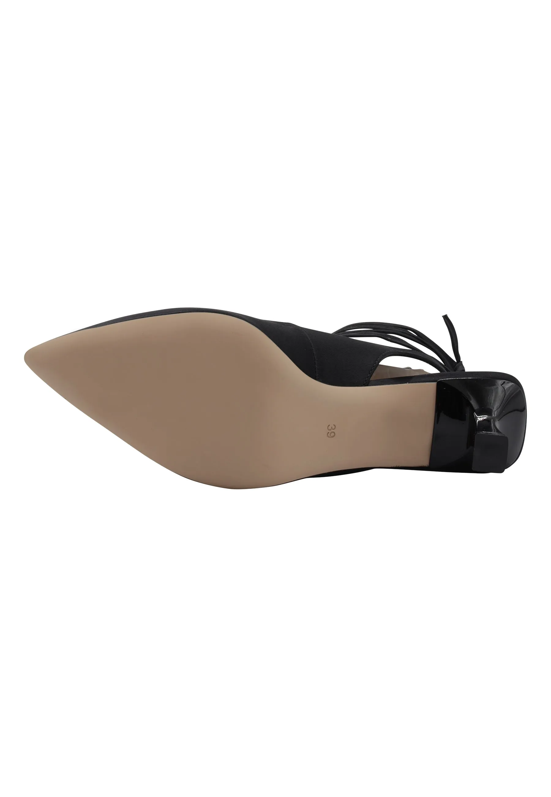 faina Women's Slingback Pumps