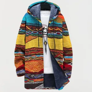 FAITH | PREMIUM JACKET INSPIRED BY ART