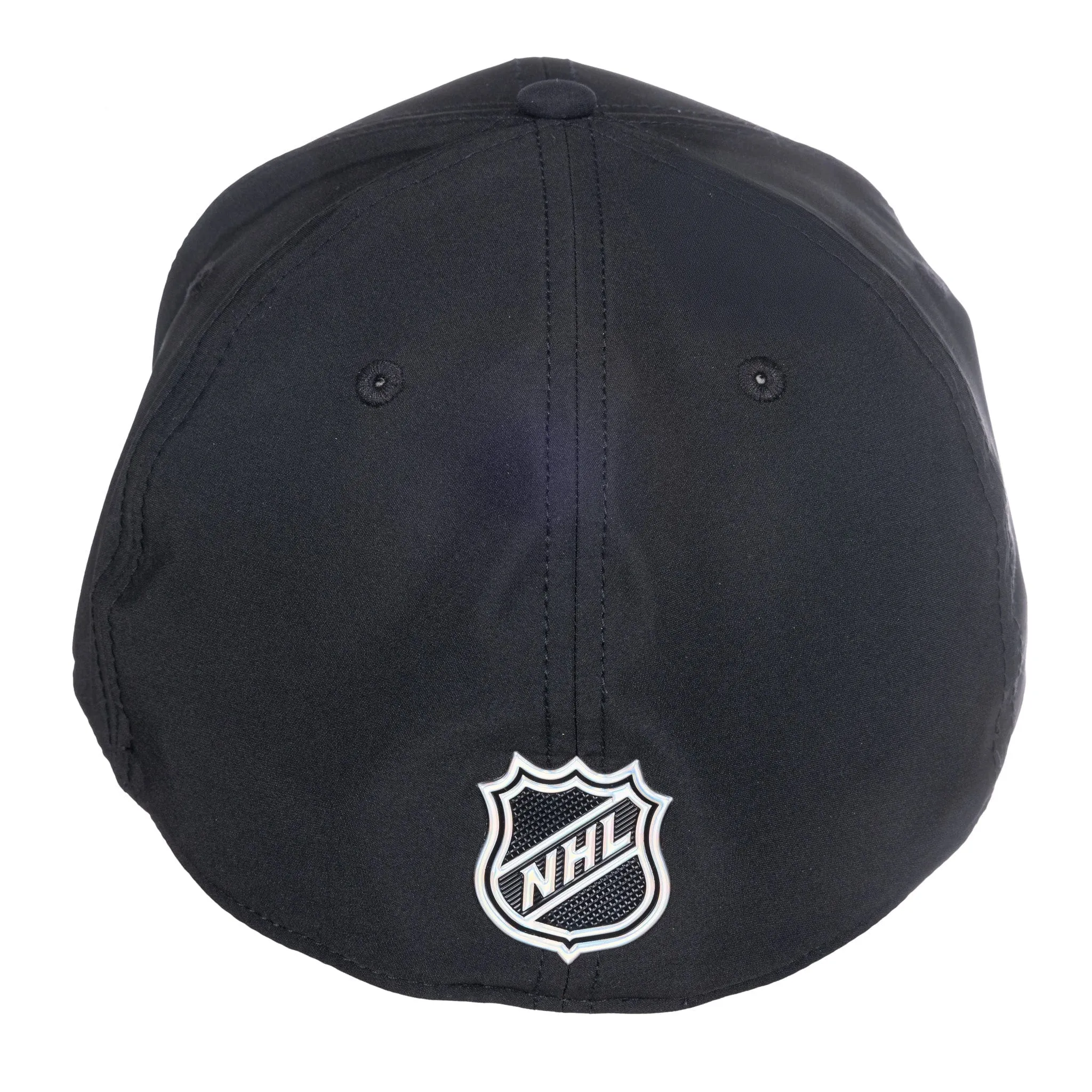 Fanatics AP Practice Structured Hat - Pittsburgh Penguins