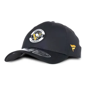 Fanatics AP Practice Structured Hat - Pittsburgh Penguins