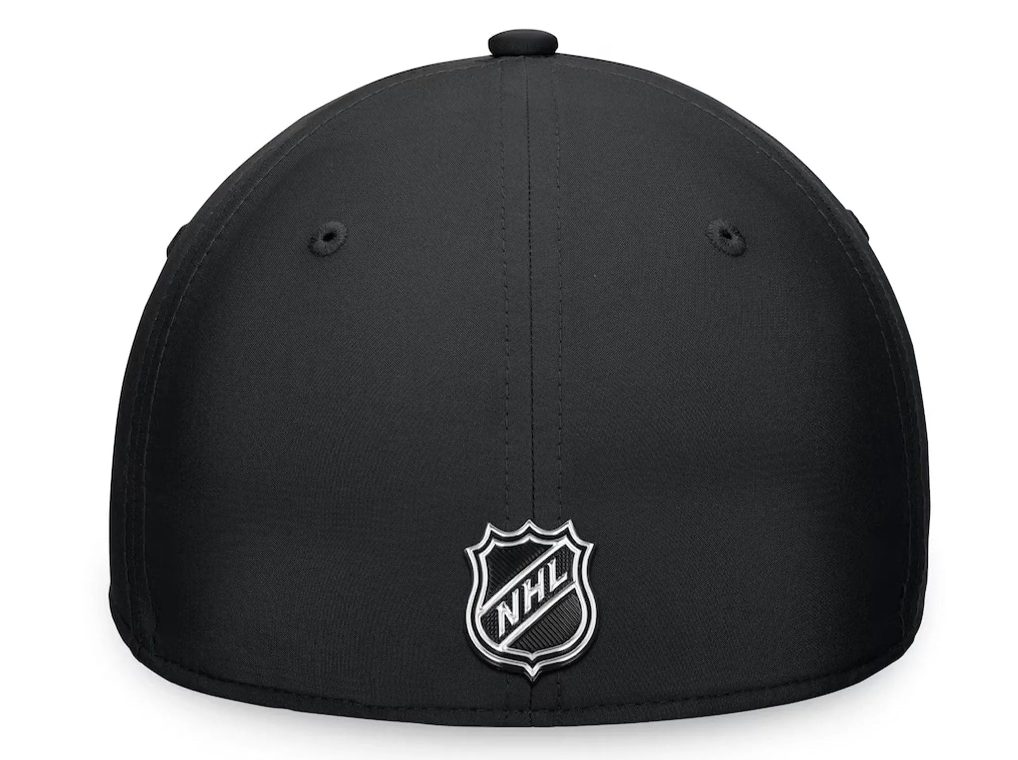 Fanatics AP Practice Structured Hat - San Jose Sharks