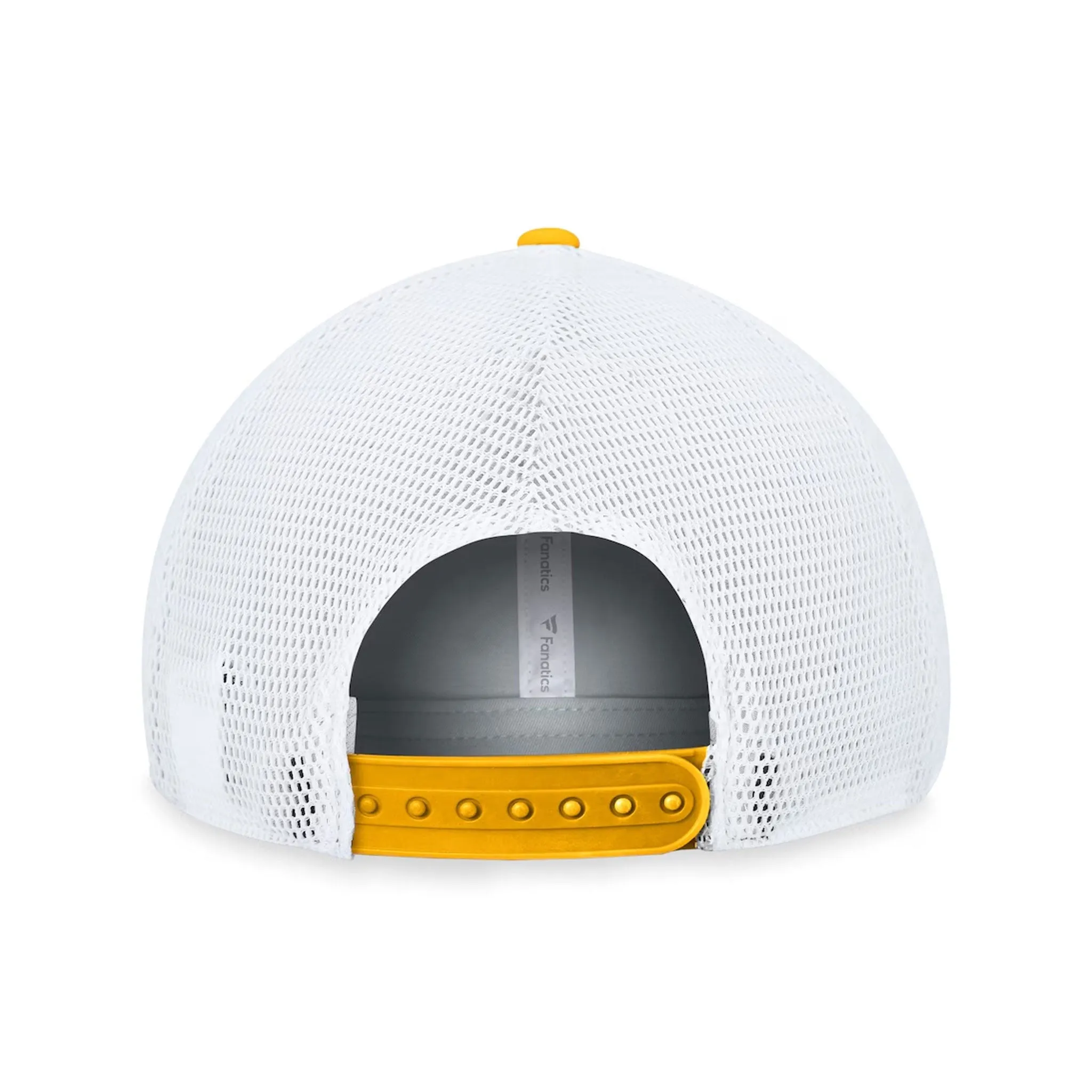 Fanatics Fundamental Structured Trucker Hat - St. Louis Blues