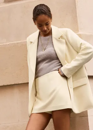 Favorite Skort Moonbeam