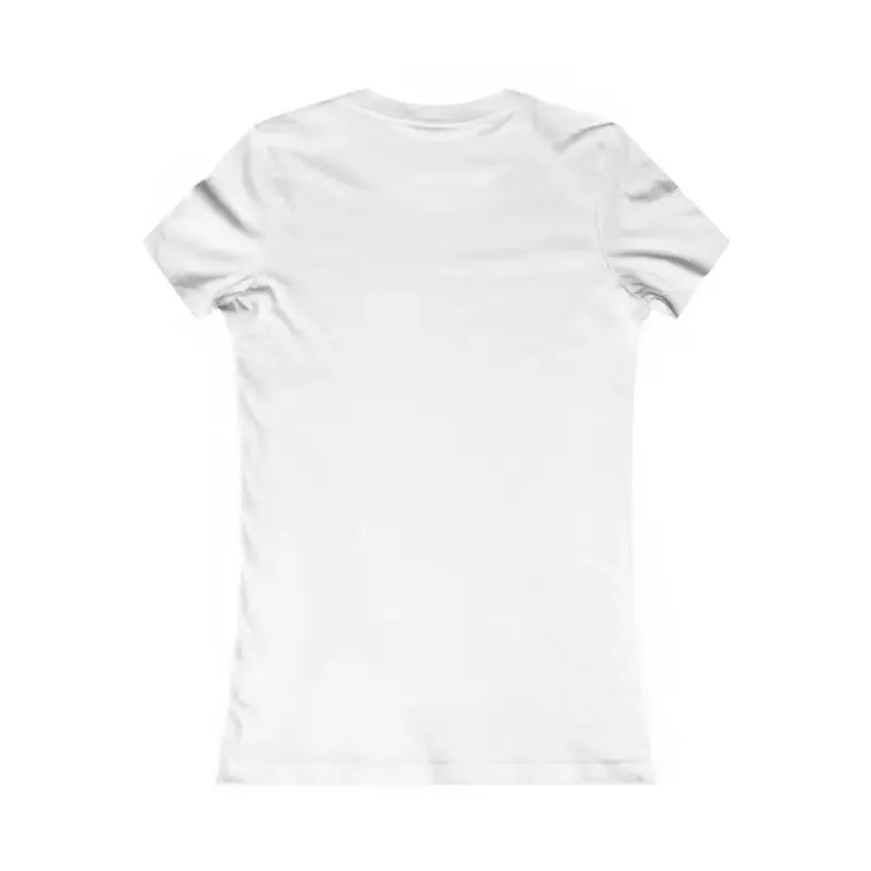 Feel Good Womens Favorite Tee Embrace Stylish Comfort