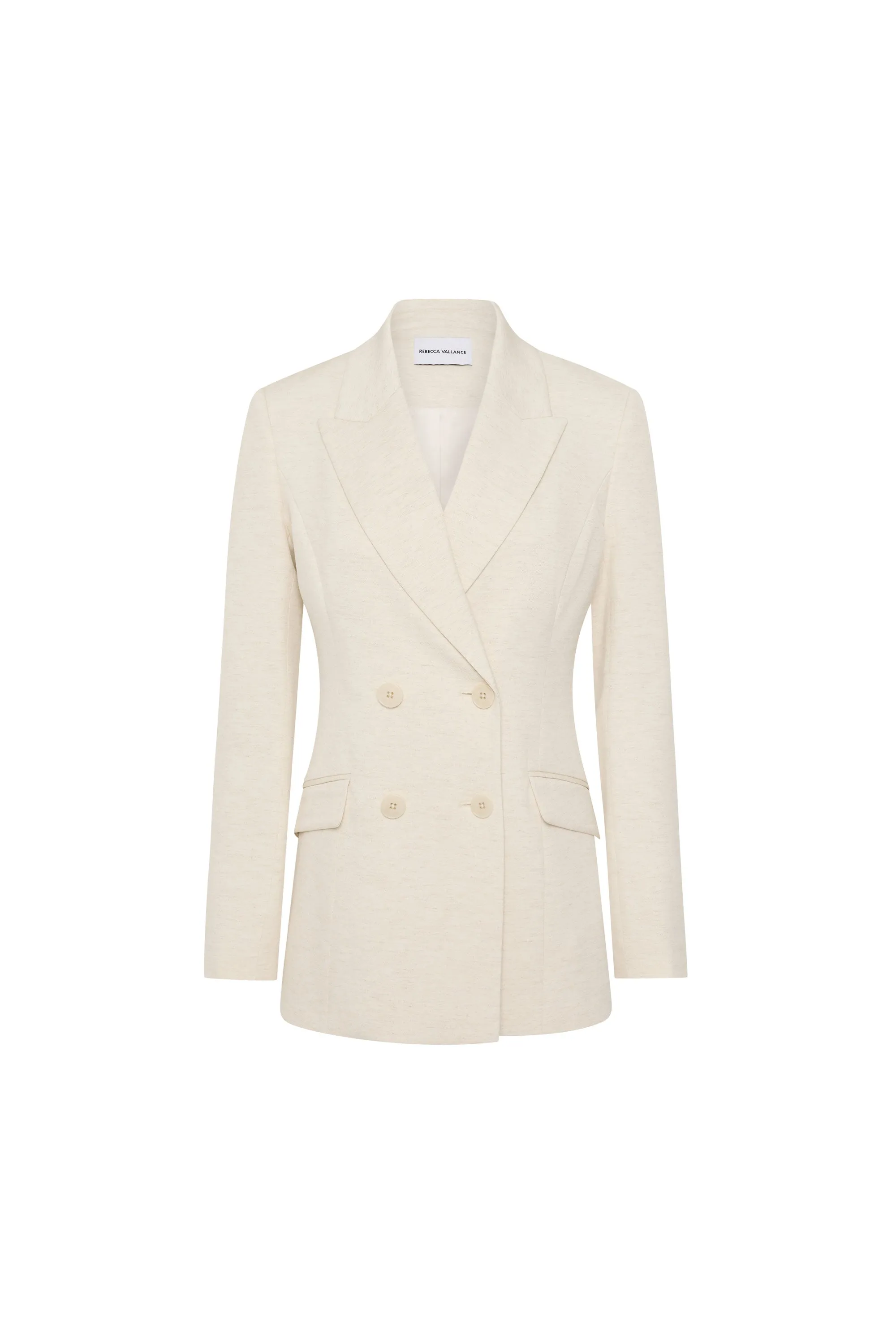Flynn Blazer
