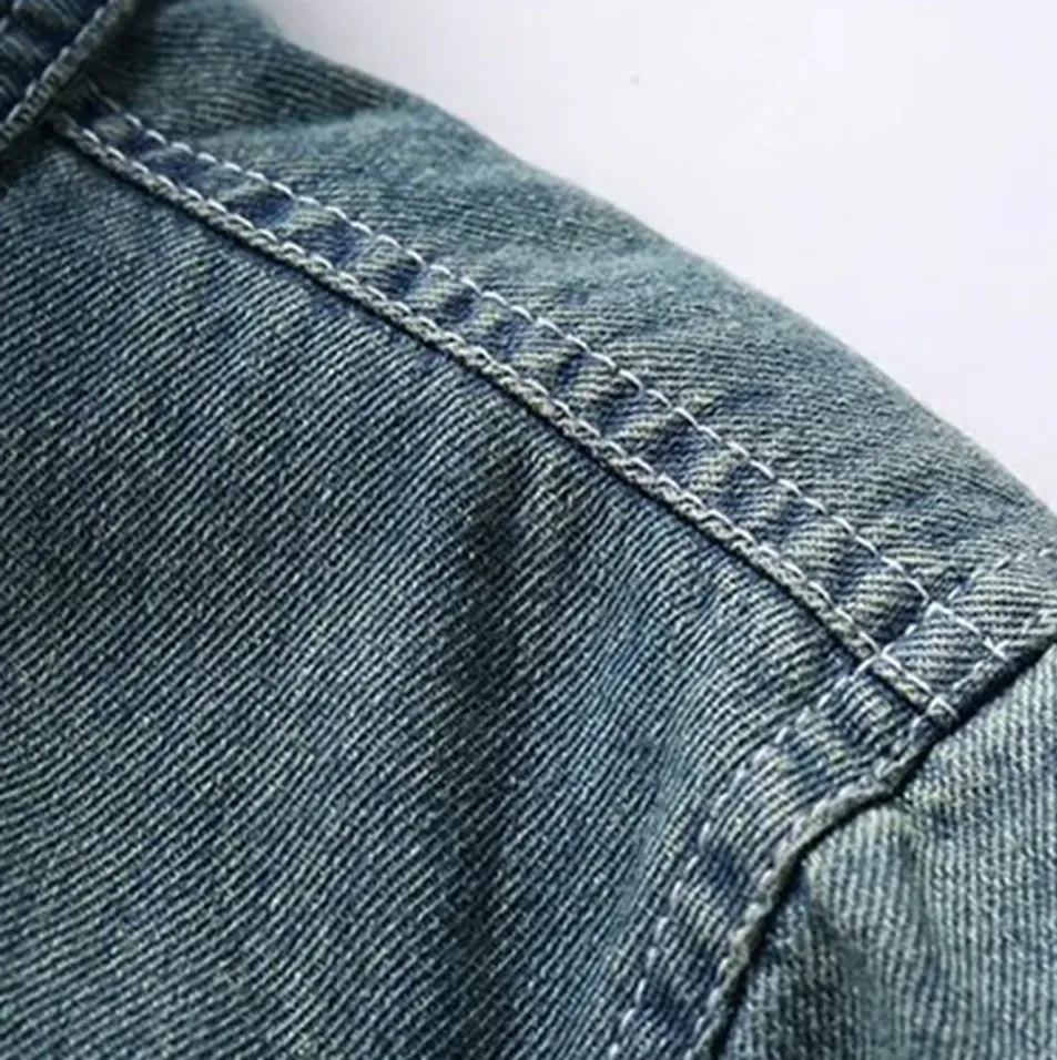 Frank - elegant men's jacket for a groomed look