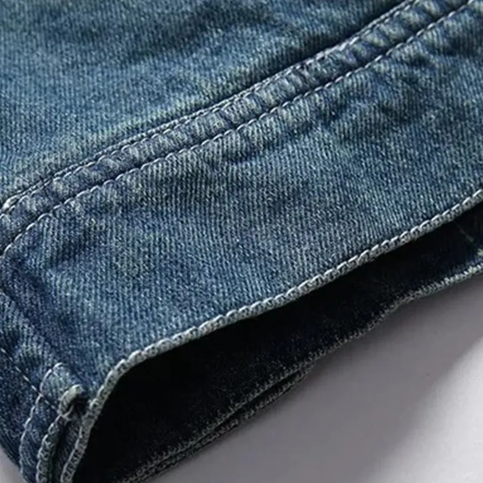 Frank - elegant men's jacket for a groomed look