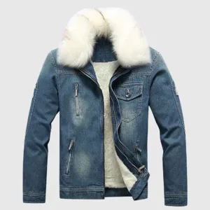 Frank - elegant men's jacket for a groomed look