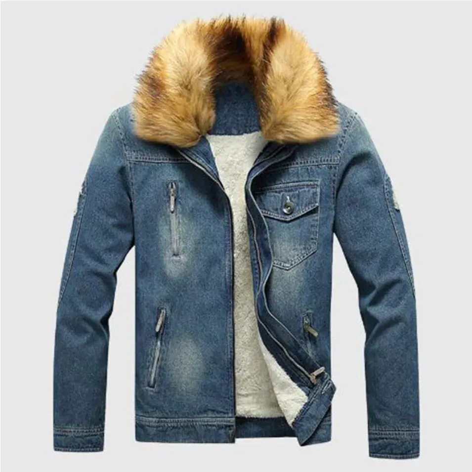 Frank - elegant men's jacket for a groomed look