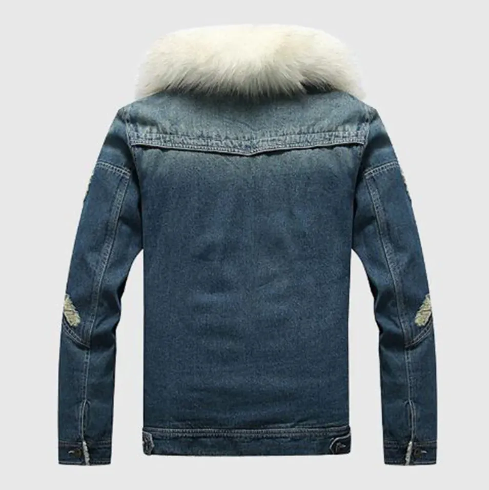 Frank - elegant men's jacket for a groomed look