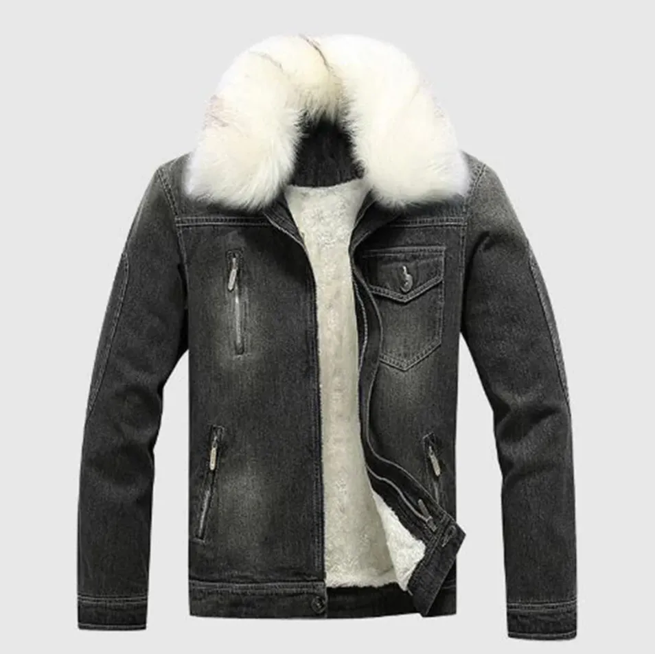 Frank - elegant men's jacket for a groomed look