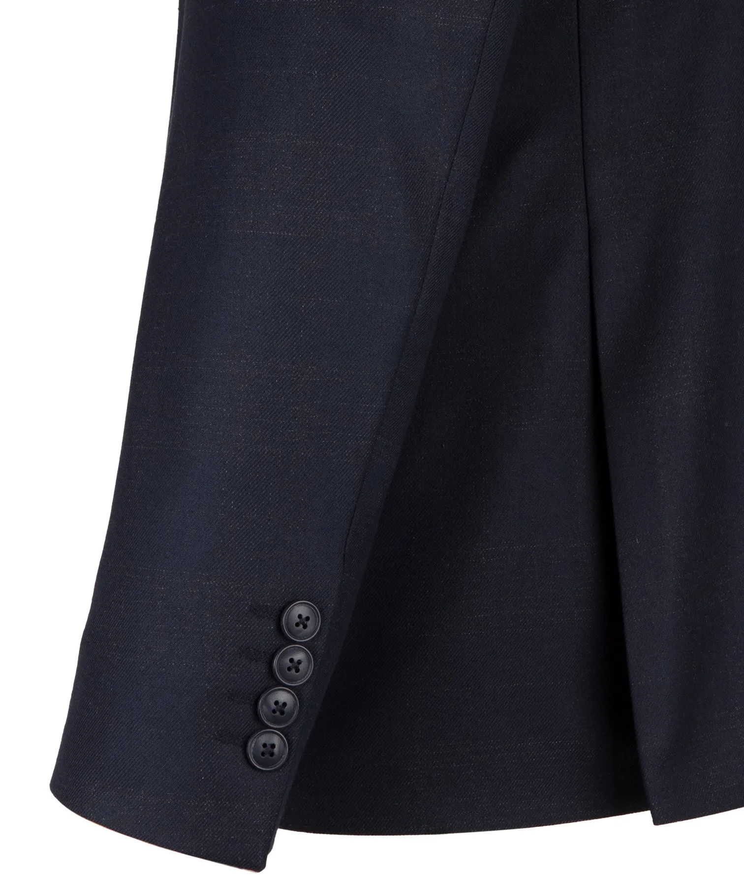 Fratelli Uniti FJK1081 Blazer Navy