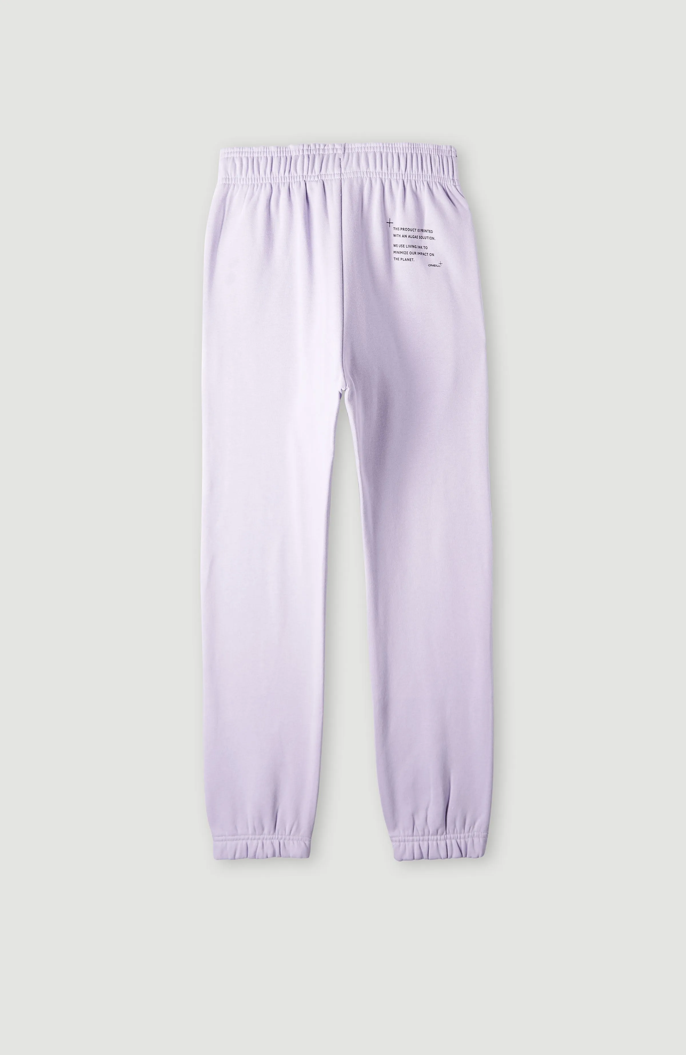 Future Surf Society Jogginghose | Purple Rose