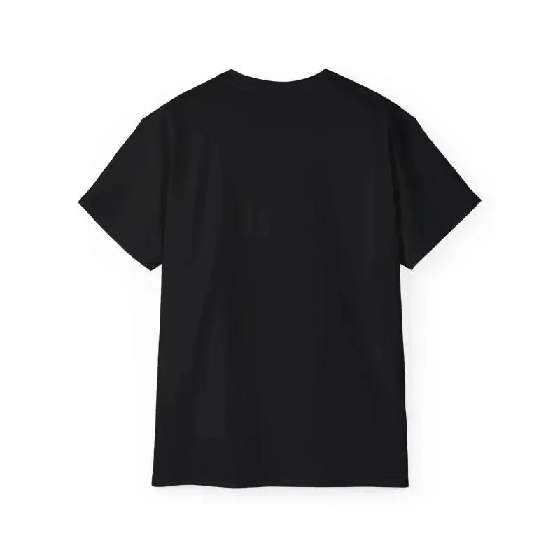 Game Over Unisex Ultra Cotton Tee for Style and Comfort