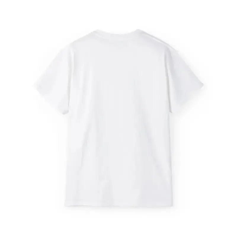 Game Over Unisex Ultra Cotton Tee for Style and Comfort