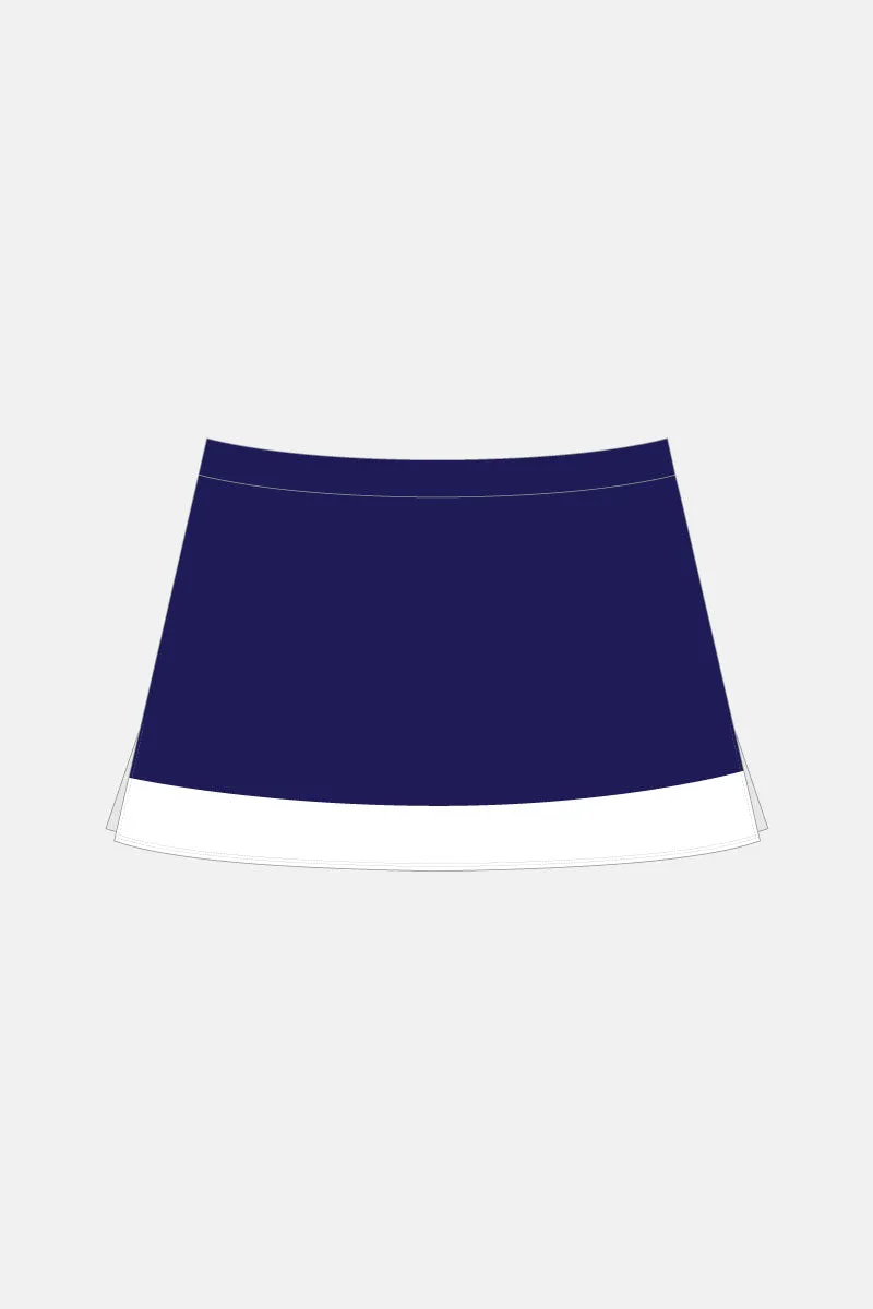 Girls Cheer Novice/Semi Competitive Skirts (sewn in Shorts)