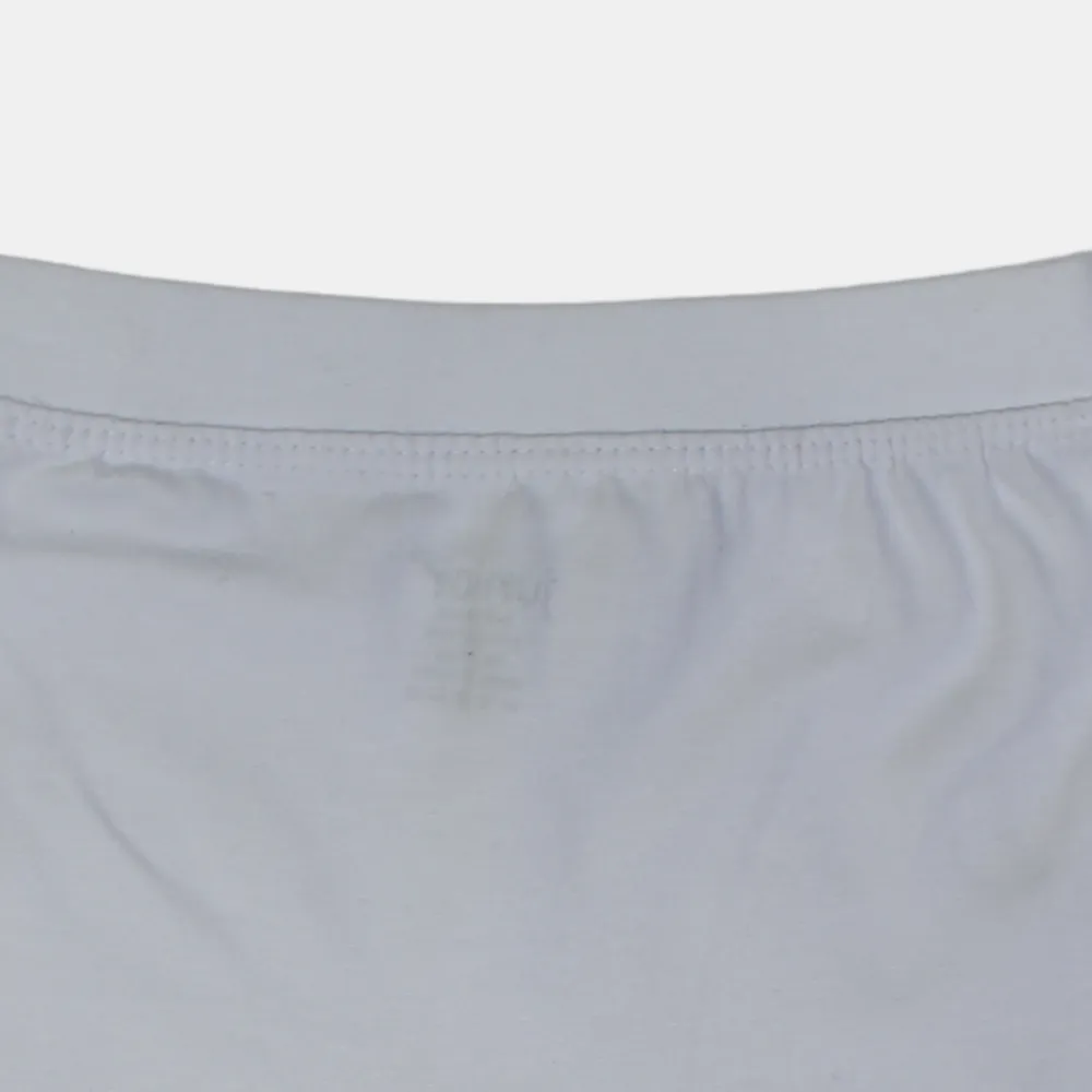 Girls Cotton Lycra Shorts
