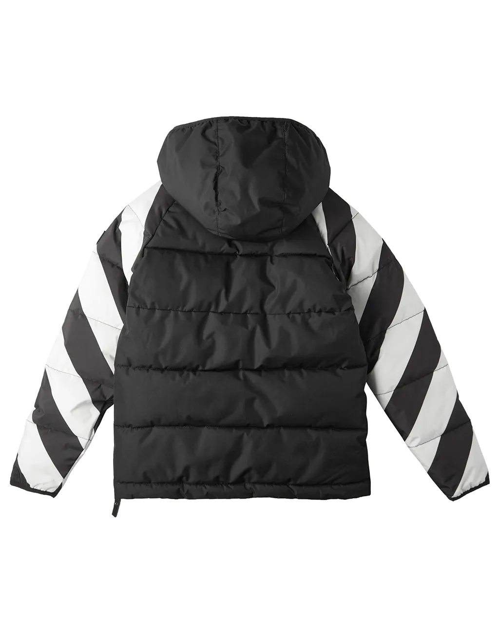 Girl's O'Neill Power Puff Anorak Jacket