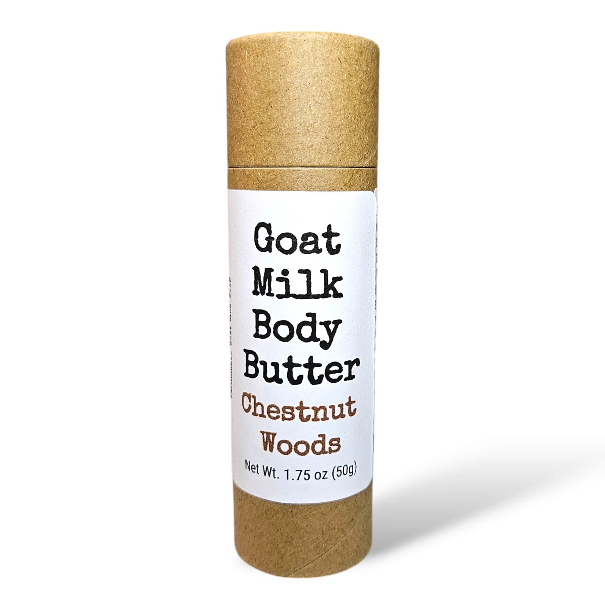 Goat Milk Body Butter Sticks - Winter Series '24