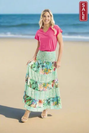 Hanalei skirt