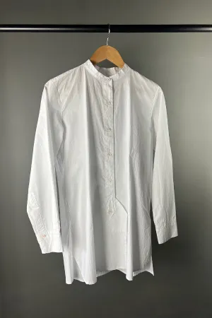 Hannoh Wessel Cassiopea White Shirt