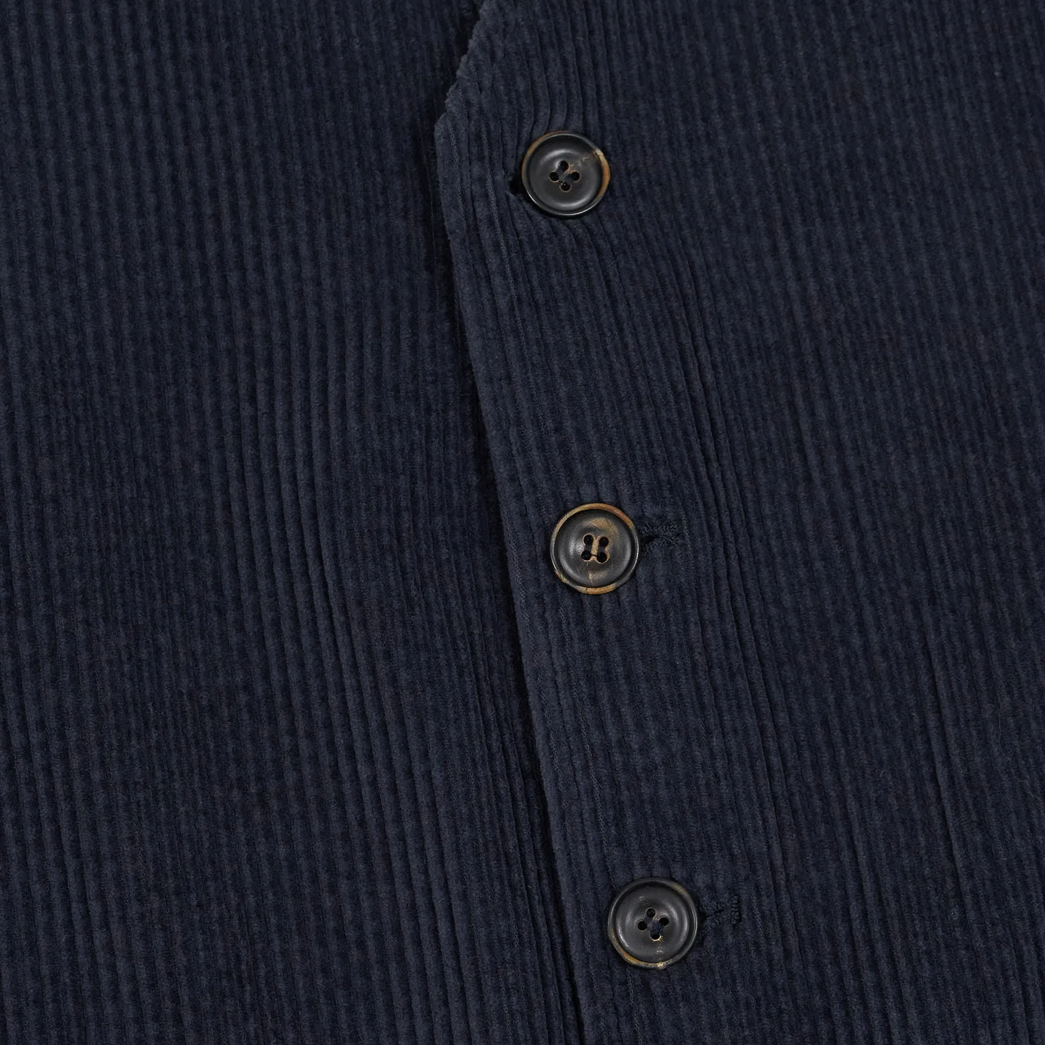Hansen Workwear Waistcoat