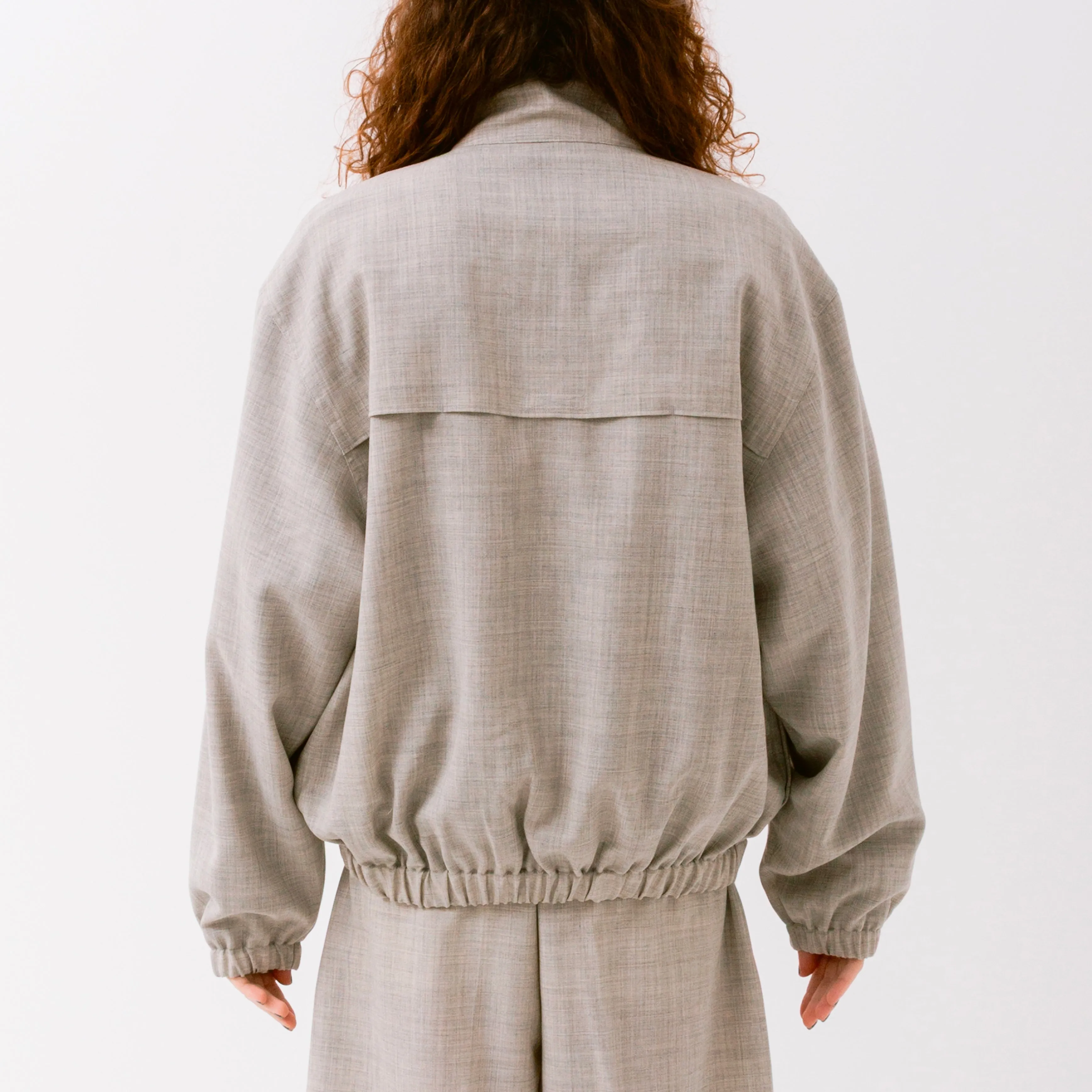 Harle Jacket