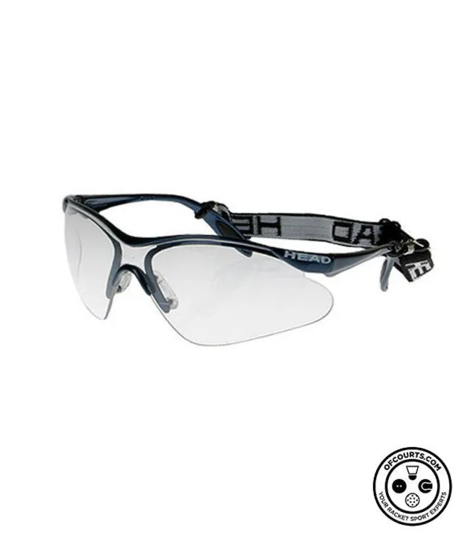 Head Rave Eyeguard