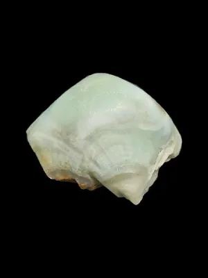 Hemimorphite Polished