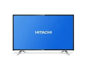 Hitachi Le32 M4 S9 Pantalla Smar Tv 32plg Hdmi Vga Usb 120 Hz 5w