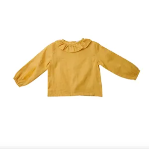 Honey Bee Blouse