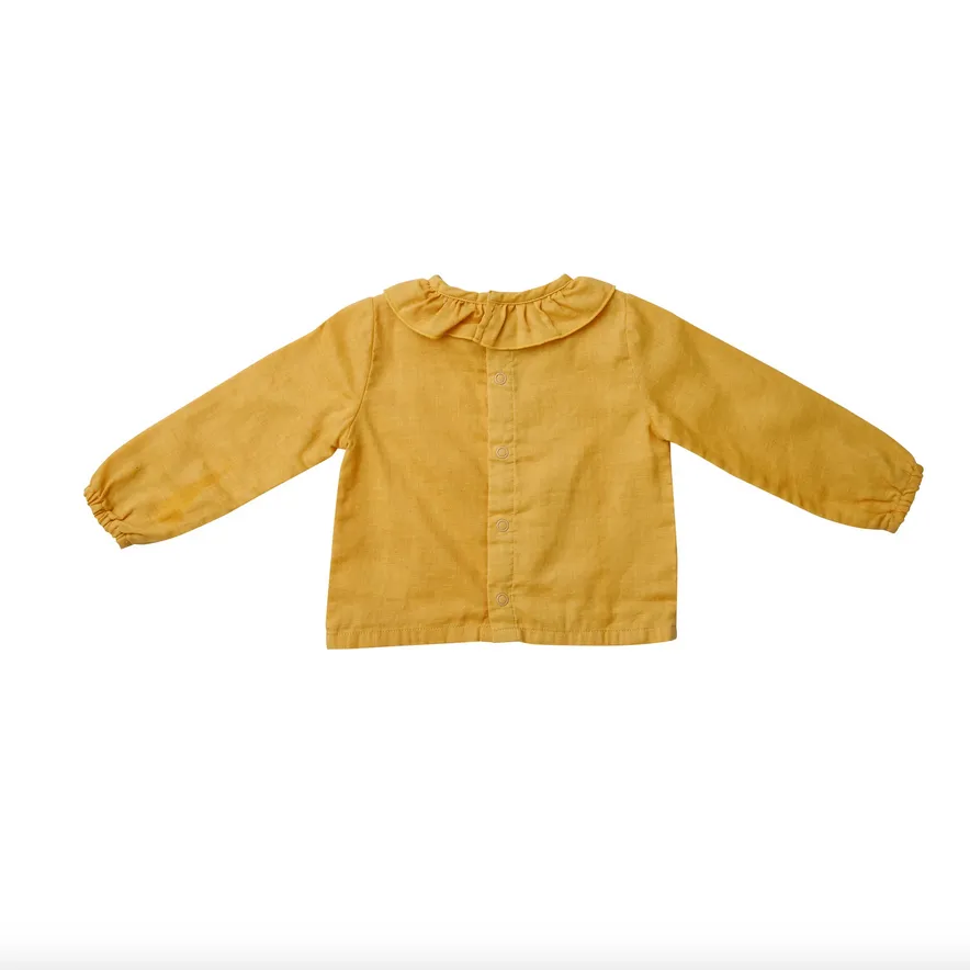 Honey Bee Blouse