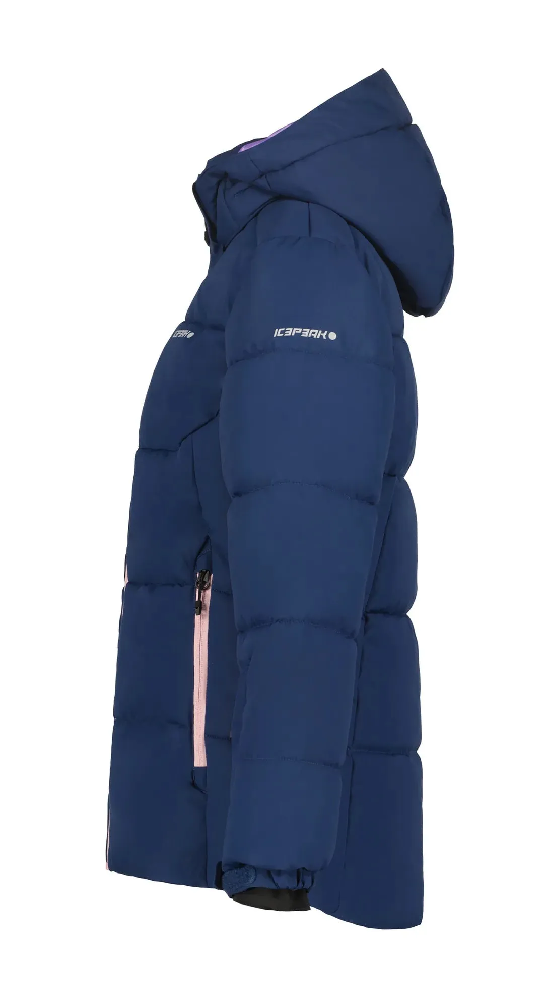 Icepeak Loris Jr Girl's Ski Jacket