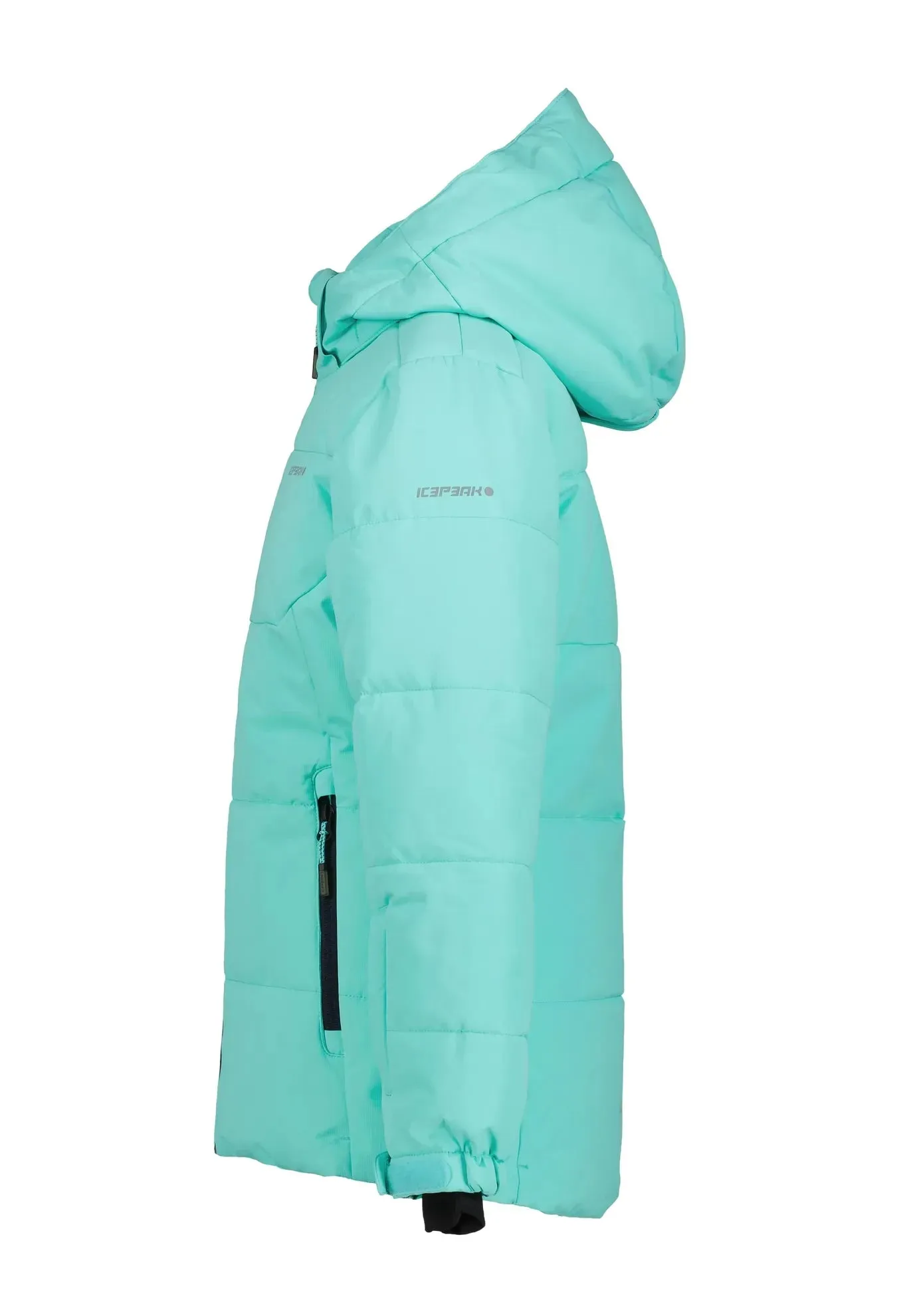Icepeak Loris Jr Girl's Ski Jacket