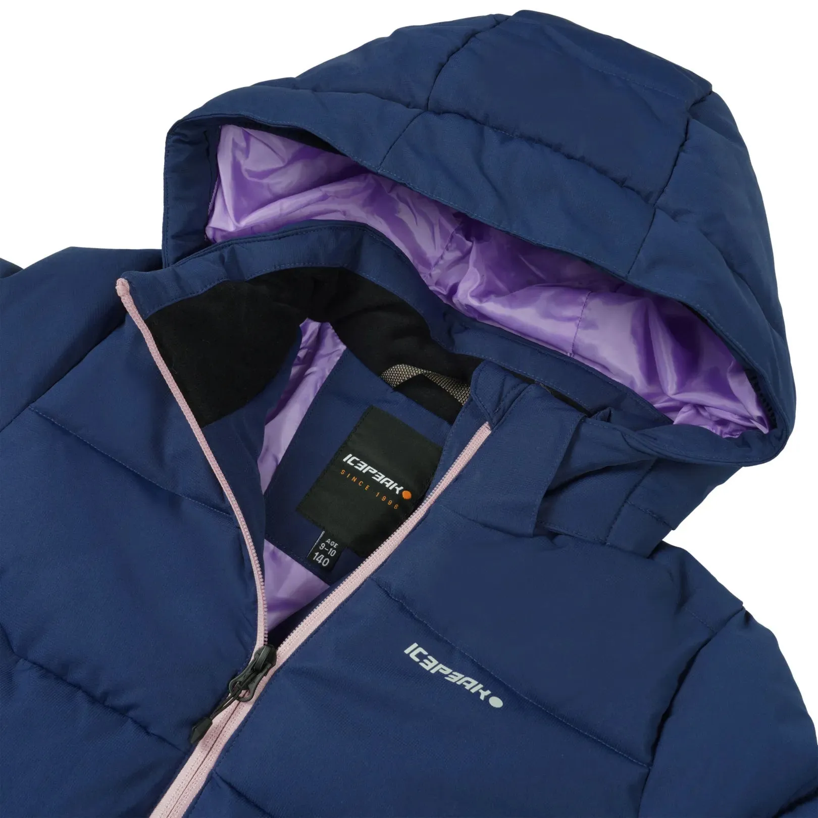 Icepeak Loris Jr Girl's Ski Jacket