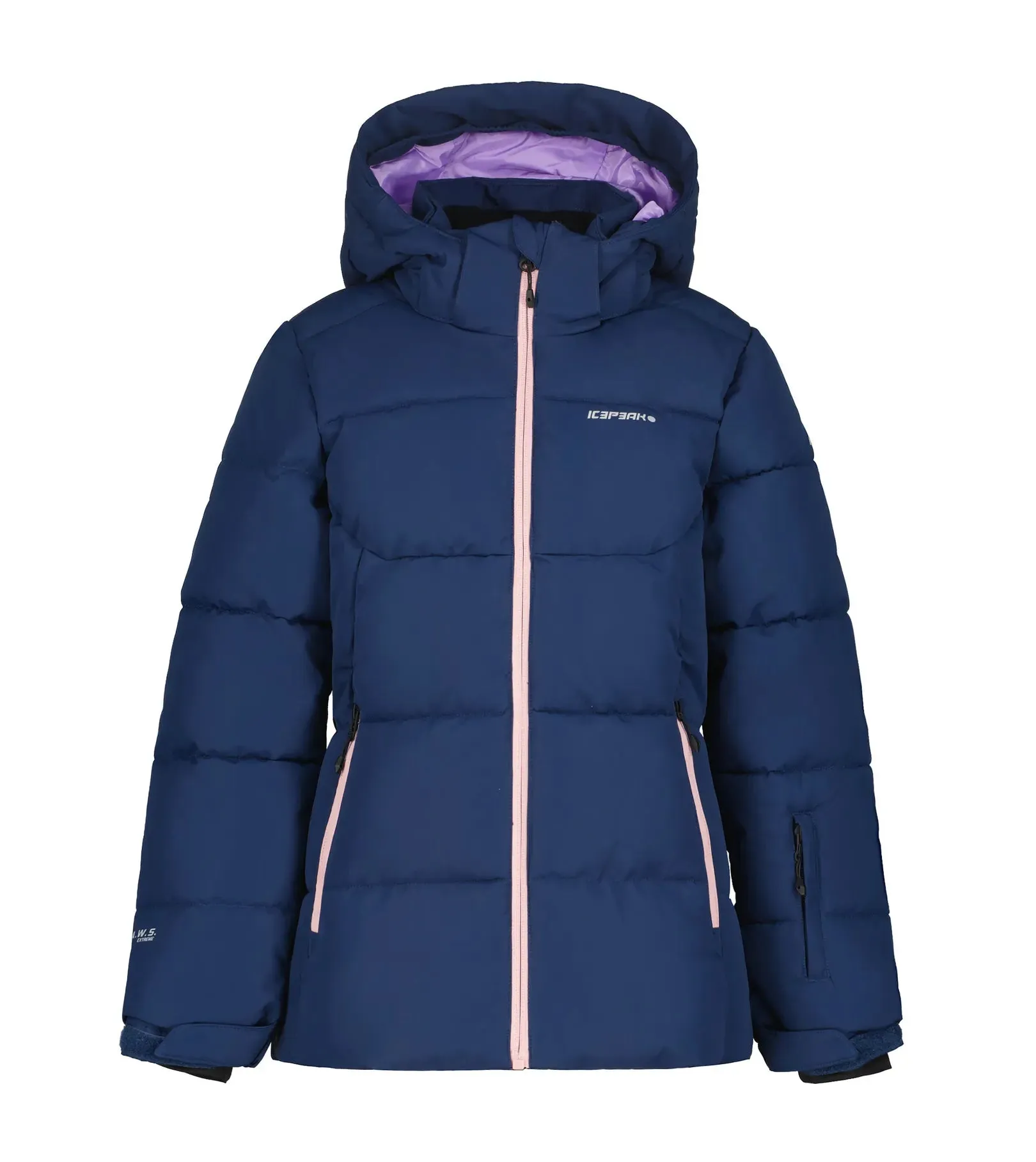 Icepeak Loris Jr Girl's Ski Jacket