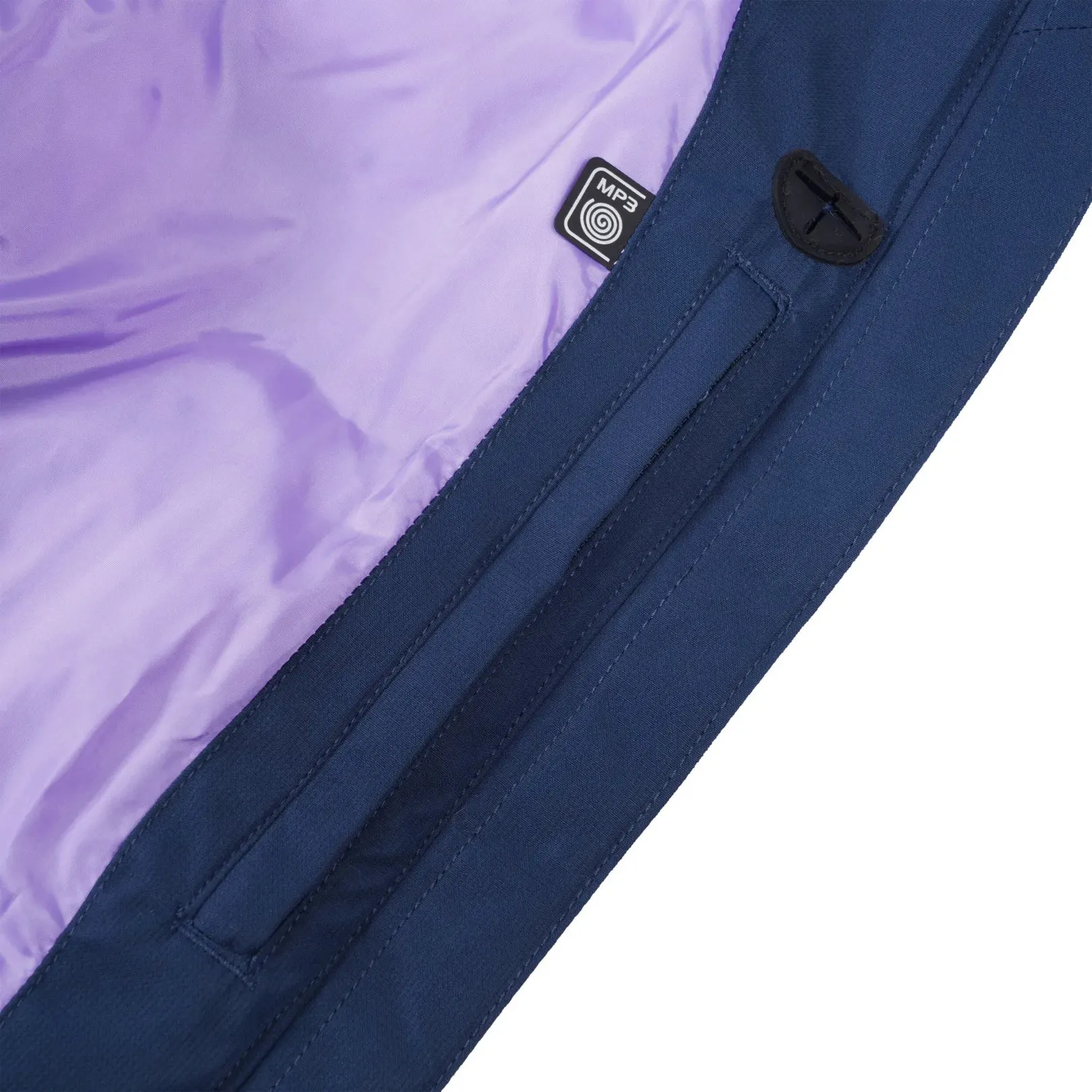 Icepeak Loris Jr Girl's Ski Jacket