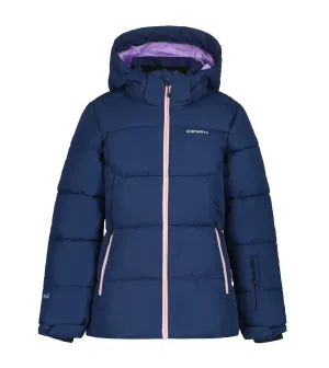 Icepeak Loris Jr Girl's Ski Jacket