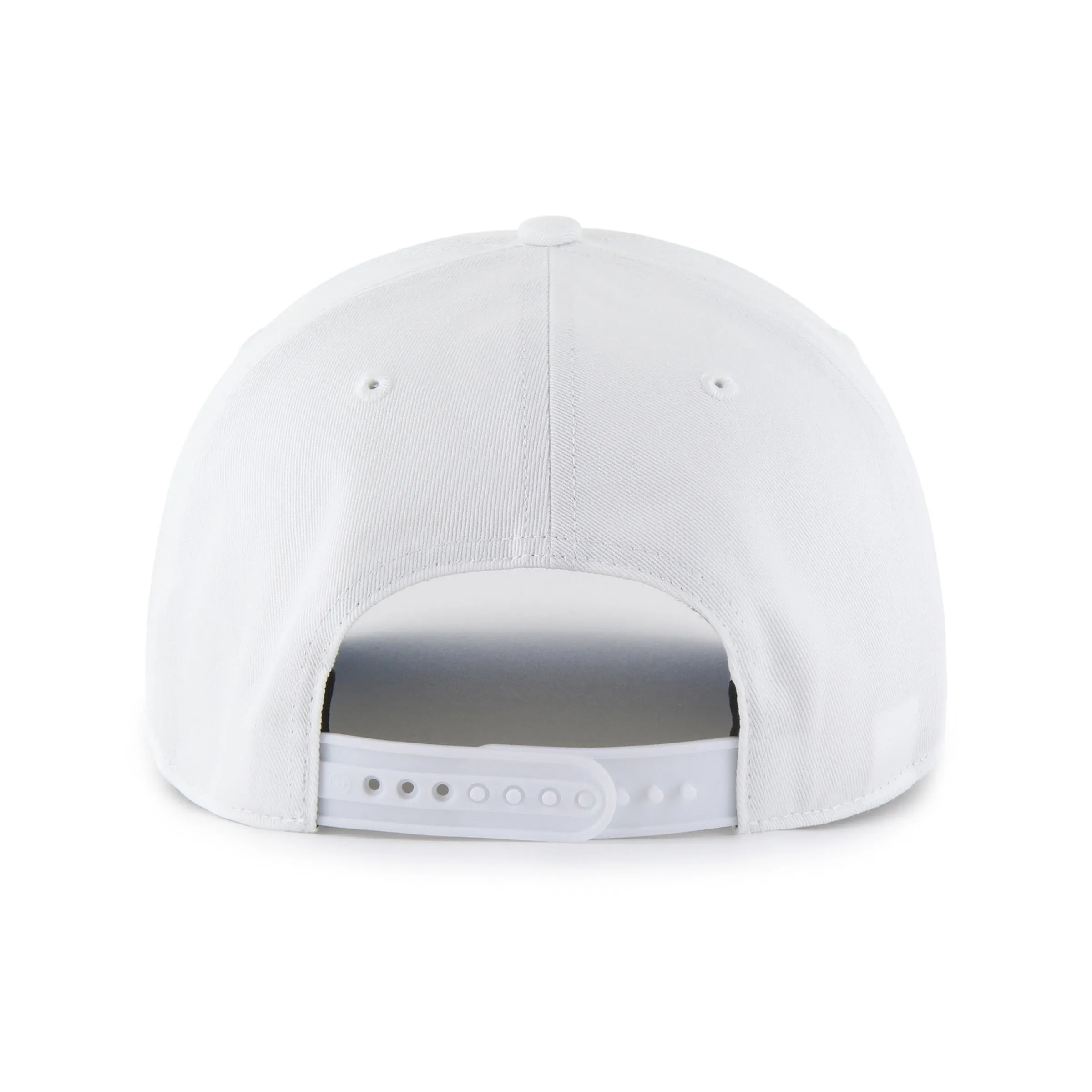 INDIANA PACERS CITY EDITION NBA '47 HITCH