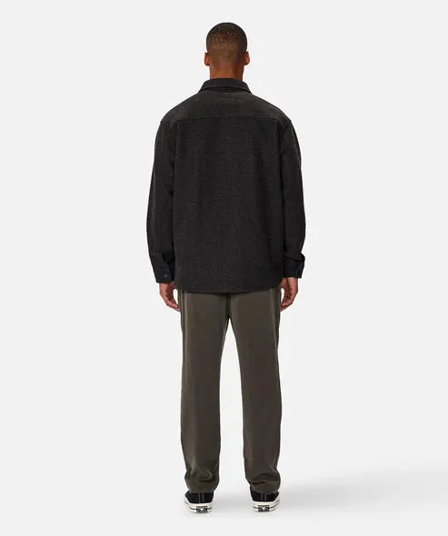 INDUSTRIE - The New Coleman Jacket - Charcoal